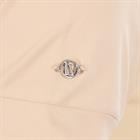 Polo Shirt La Valencio LVVamp Light Yellow