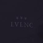 Polo Shirt La Valencio LVVendor Men Dark Blue