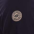 Polo Shirt La Valencio LVVendor Men Dark Blue