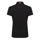 Polo Shirt LeMieux Elite Black