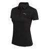 Polo Shirt LeMieux Elite Black