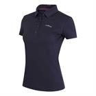 Polo Shirt LeMieux Elite Dark Blue