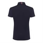 Polo Shirt LeMieux Elite Dark Blue