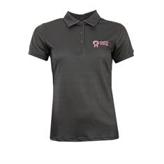 Polo Shirt Paardenpraat By EJ 2.0 Kids Dark Green