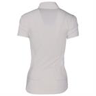 Polo Shirt Pénélope Las Honey White