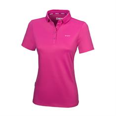 Polo Shirt Pikeur Dasha Pink