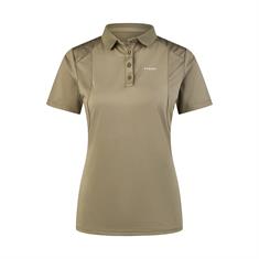Polo Shirt Pikeur Sports Light Green