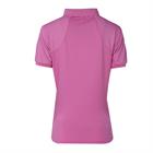 Polo Shirt Pikeur Sports Pink