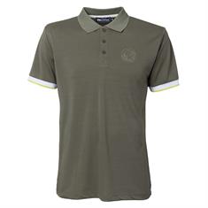 Polo Shirt PK Osaka Men Dark Green