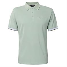 Polo Shirt PK Osaka Men Light Green