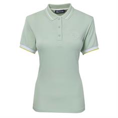 Polo Shirt PK Thorin Kids Light Green