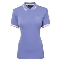 Polo Shirt PK Thorin Kids Purple