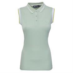 Polo Shirt PK Treffer Mouwloos