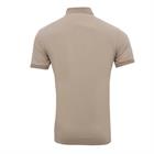 Polo Shirt Quur QClassic Men Beige