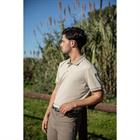 Polo Shirt Quur QClassic Men Beige