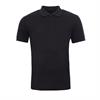 Polo Shirt Quur QClassic Men Black