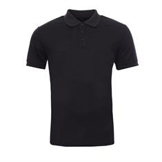 Polo Shirt Quur QClassic Men Black
