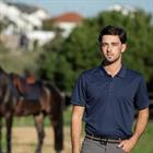 Polo Shirt Quur QClassic Men Dark Blue