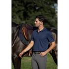 Polo Shirt Quur QClassic Men Dark Blue