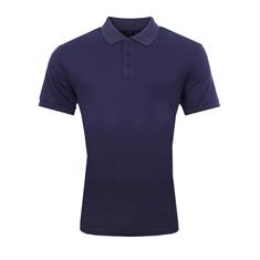 Polo Shirt Quur QClassic Men Dark Blue