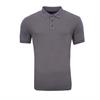 Polo Shirt Quur QClassic Men Grey