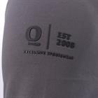 Polo Shirt Quur QClassic Men Grey