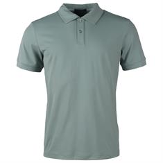 Polo Shirt Quur QFijs Men Dark Turquoise