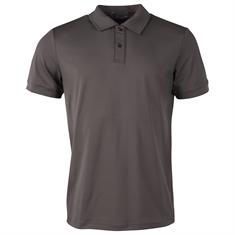 Polo Shirt Quur QFijs Men Grey