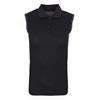 Polo Shirt Quur QJamila Black