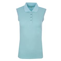 Polo Shirt Quur QJamila Blue