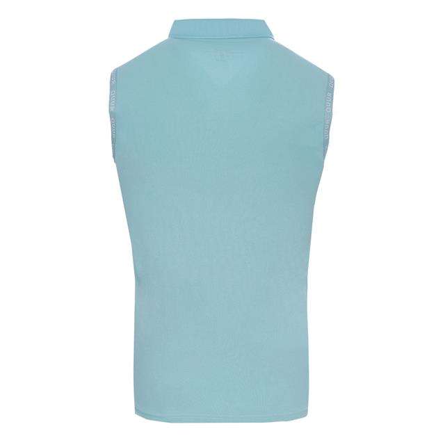 Polo Shirt Quur QJamila Blue