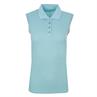 Polo Shirt Quur QJamila Blue