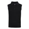 Polo Shirt Quur QJamila Kids Black