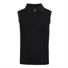 Polo Shirt Quur QJamila Kids Black