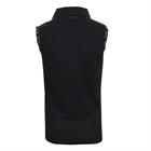 Polo Shirt Quur QJamila Kids Black