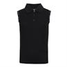Polo Shirt Quur QJamila Kids Black