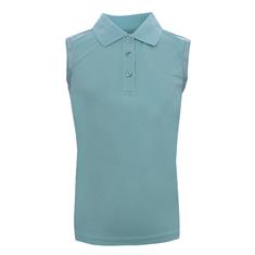 Polo Shirt Quur QJamila Kids Blue
