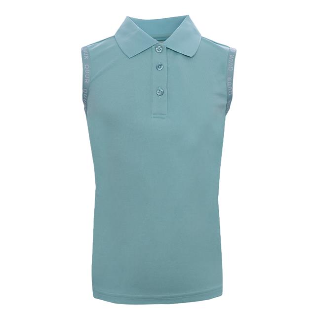 Polo Shirt Quur QJamila Kids Blue