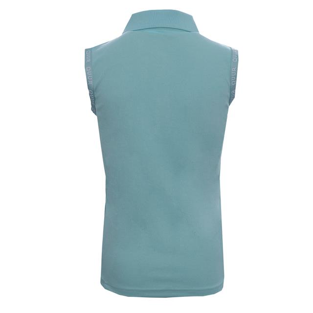 Polo Shirt Quur QJamila Kids Blue