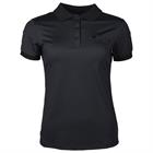 Polo Shirt Roan Cycle One Black