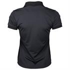 Polo Shirt Roan Cycle One Black