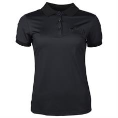 Polo Shirt Roan Cycle One Black