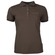 Polo Shirt Roan Cycle One Dark Green