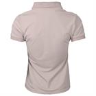Polo Shirt Roan Cycle One Light Brown