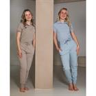 Polo Shirt Roan Cycle One Light Brown