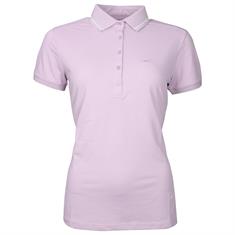 Polo Shirt Schockemöhle Manja Light Pink
