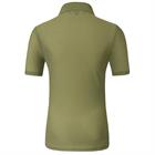 Polo Shirt Shirt Covalliero Green