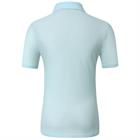 Polo Shirt Shirt Covalliero Light Blue
