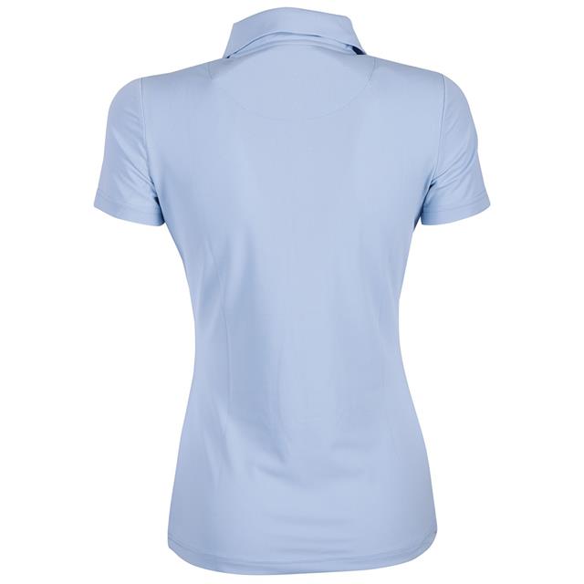 Polo Shirt Shirt Harry's Horse Midar Light Blue