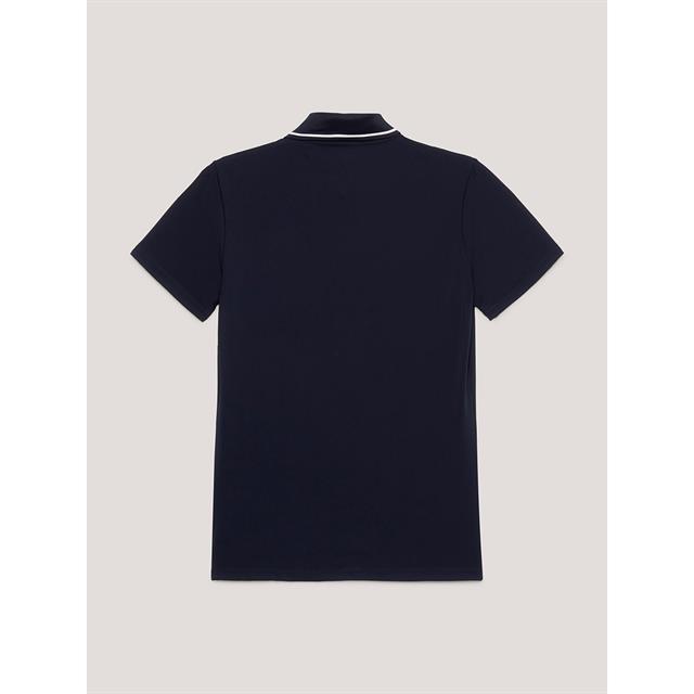Polo Shirt Tommy Hilfiger Harlem Dark Blue